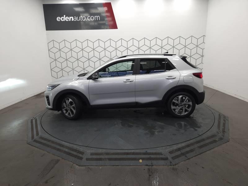 Kia Stonic 1.0 t-GDi 100 ch Dct7 Gt-line