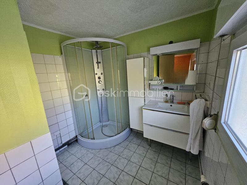 Propriété - 170 m² - 5 pièces