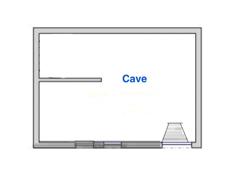 Appartement - 40 m² - 3 pièces