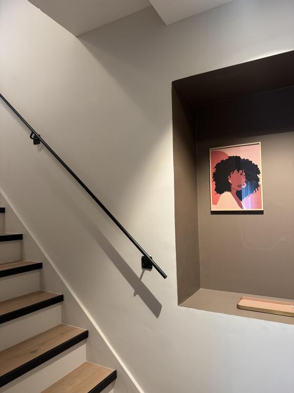 Maison - 147 m² - 5 pièces