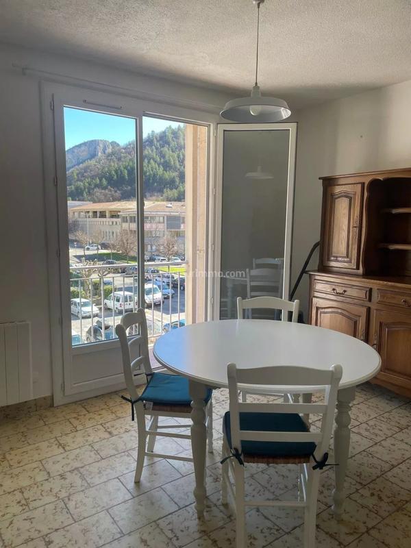 Appartement - 31 m² - 1 pièce