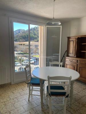 Appartement - 31 m² - 1 pièce