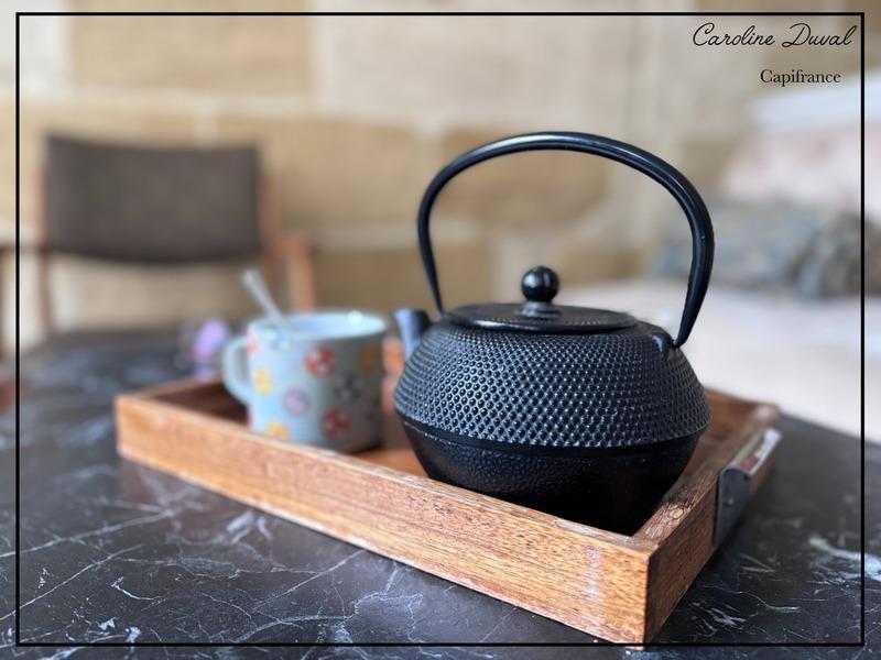 Maison - 64 m² - 3 pièces