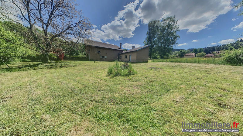 Ferme - 160 m² - 8 pièces