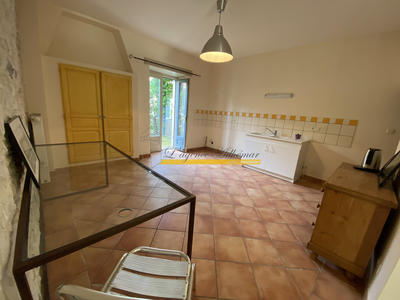 Appartement - 112 m² - 4 pièces