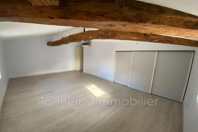 Maison - 124 m² - 4 pièces