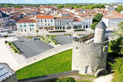 Appartement - 75 m² - 4 pièces