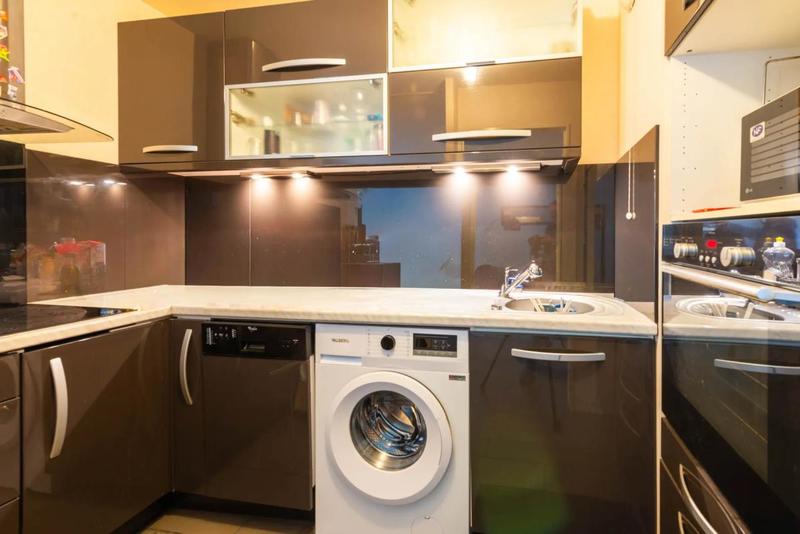 Appartement - 62 m² - 4 pièces