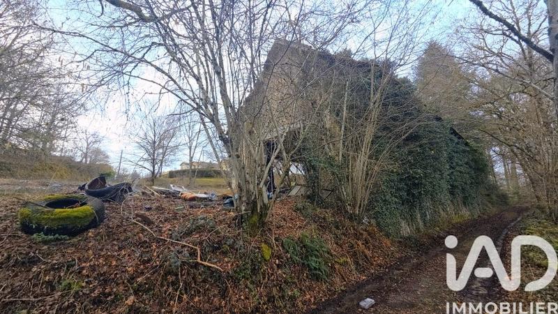 Ferme - 210 m² - 1 pièce