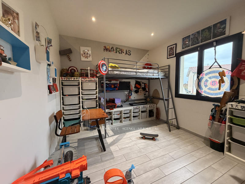 Villa - 127 m² - 4 pièces