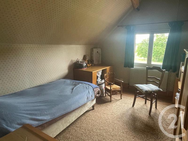 Maison - 117 m² - 6 pièces