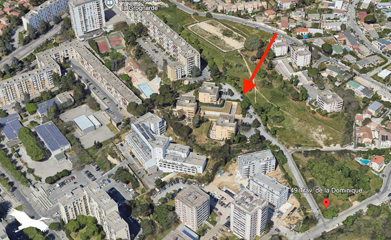 Appartement - 81 m² - 4 pièces