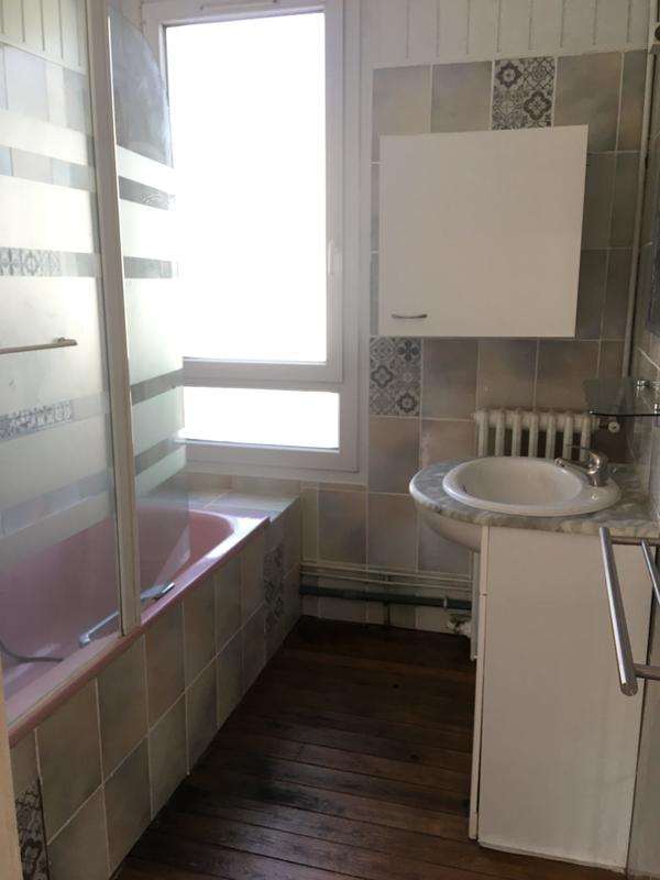 Maison - 53 m² - 3 pièces