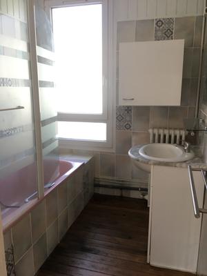 Maison - 53 m² - 3 pièces