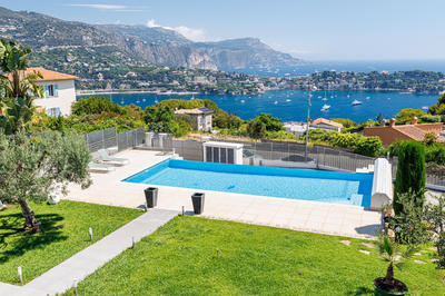 Maison - 350 m² - 7 pièces