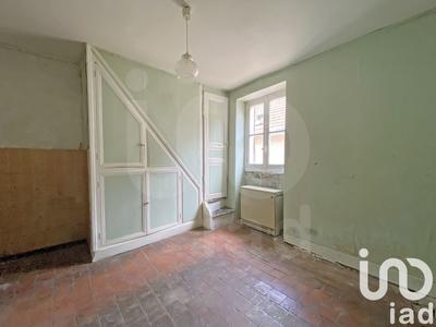 Maison de village - 39 m² - 2 pièces