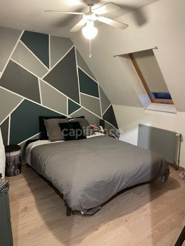 Appartement - 88 m² - 4 pièces