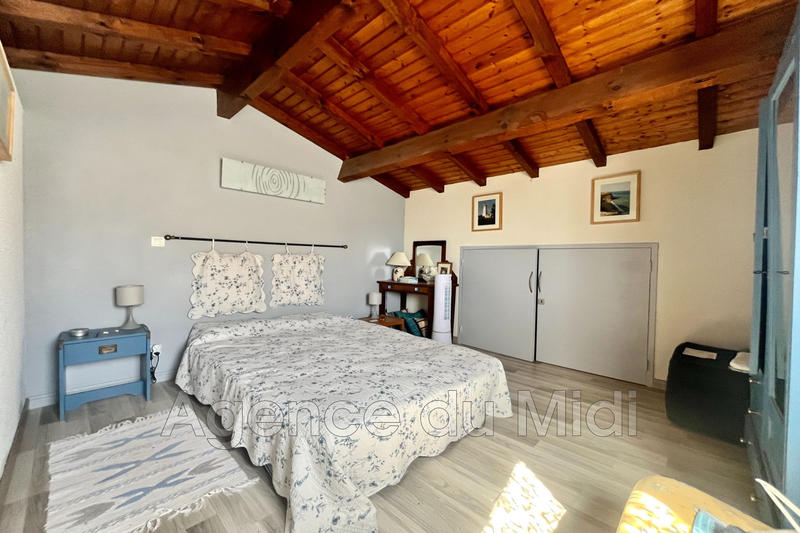 Maison - 57 m² - 3 pièces