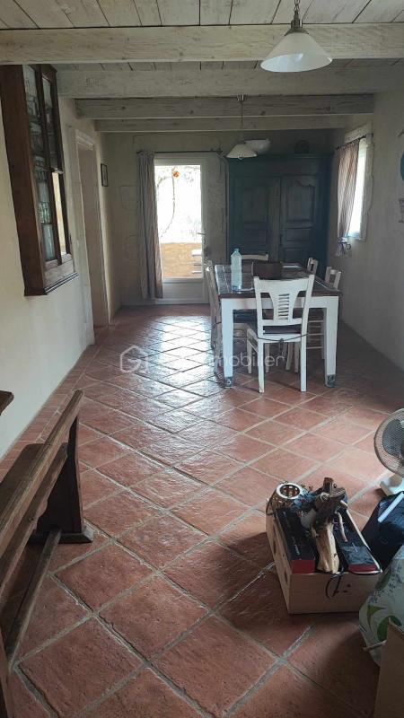 Propriété - 105 m² - 4 pièces