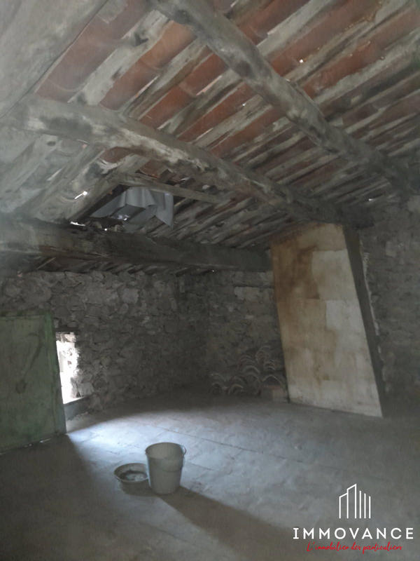 Maison - 84 m² - 4 pièces