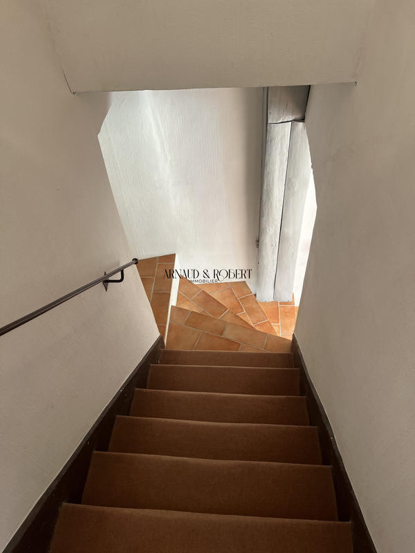 Maison - 107 m² - 6 pièces