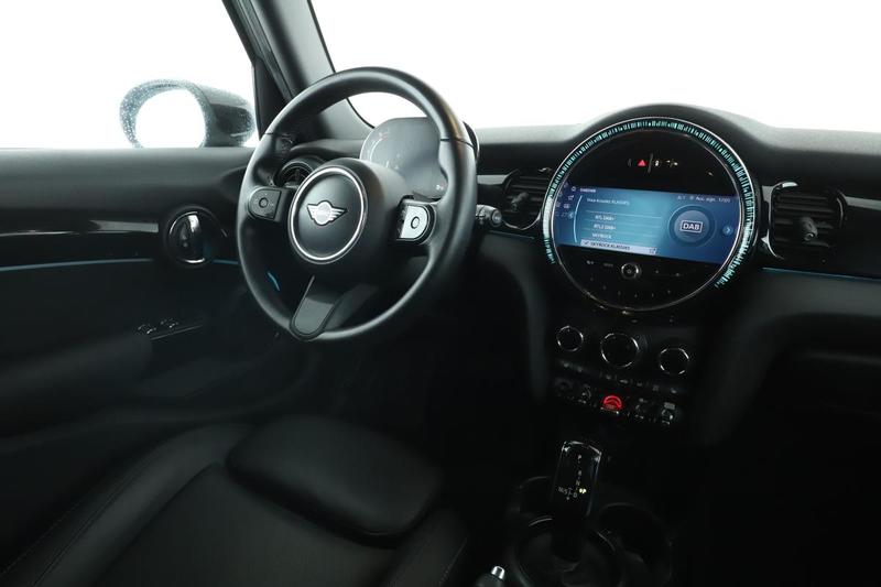 Mini Mini Cooper s Finition Classic Bva7 5p 178 ch