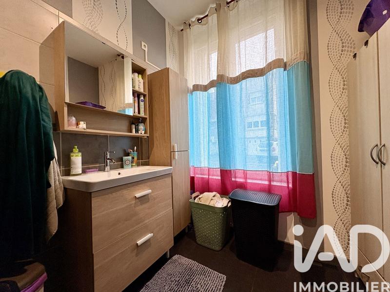 Maison de ville - 110 m² - 5 pièces