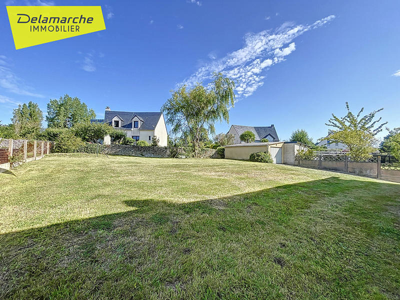 Maison - 146 m² - 6 pièces