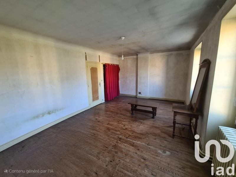 Maison - 181 m² - 7 pièces