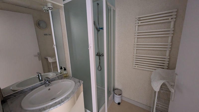 Appartement - 34 m² - 2 pièces