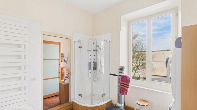 Appartement - 171 m² - 5 pièces