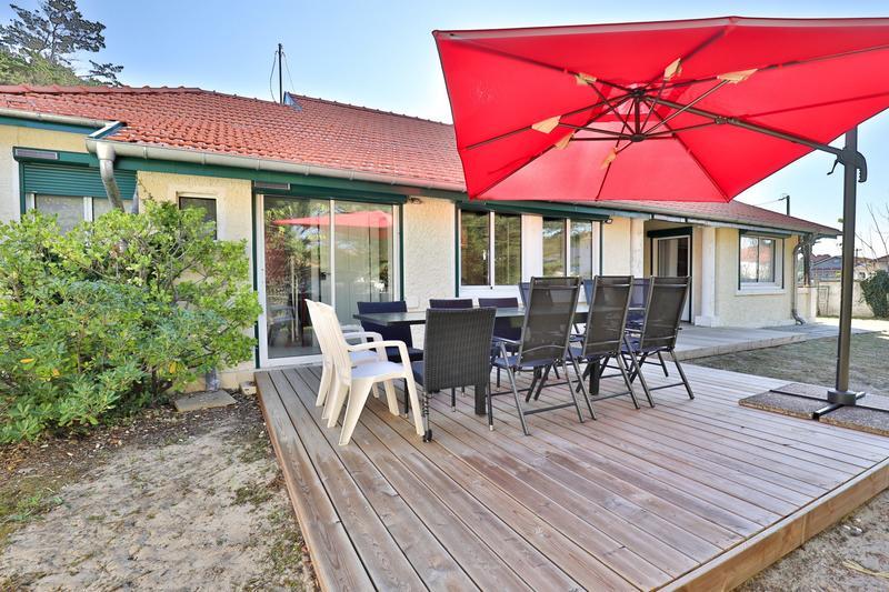 Maison ancienne - 150 m² - 7 pièces