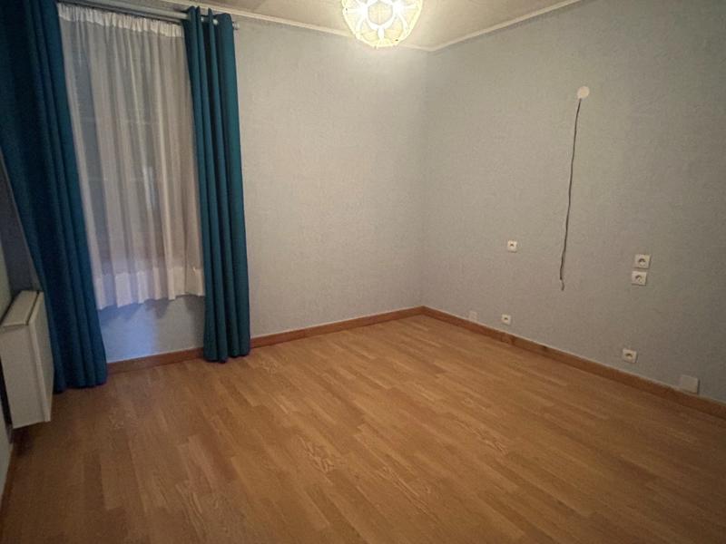 Maison ancienne - 113 m² - 6 pièces