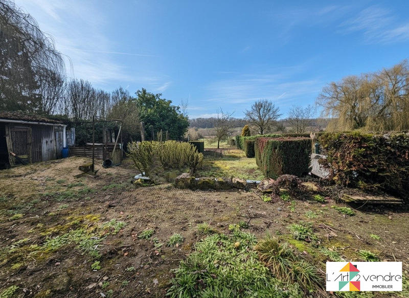 Maison - 67 m² - 3 pièces