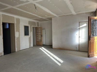 Maison - 55 m² - 2 pièces