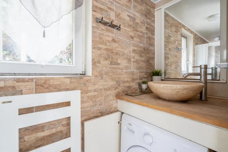 Maison - 94 m² - 4 pièces