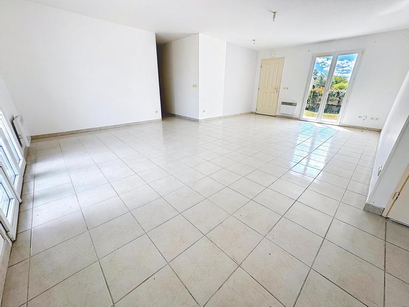 Maison - 89 m² - 4 pièces