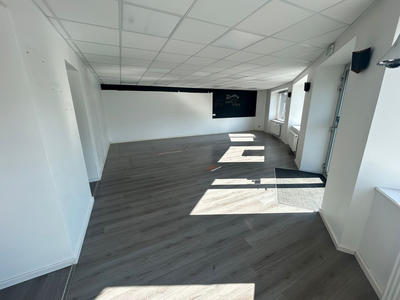 Local commercial - 88 m²