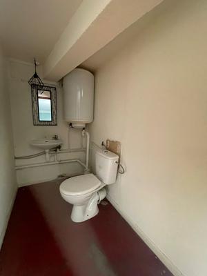 Local commercial - 37 m² - 2 pièces