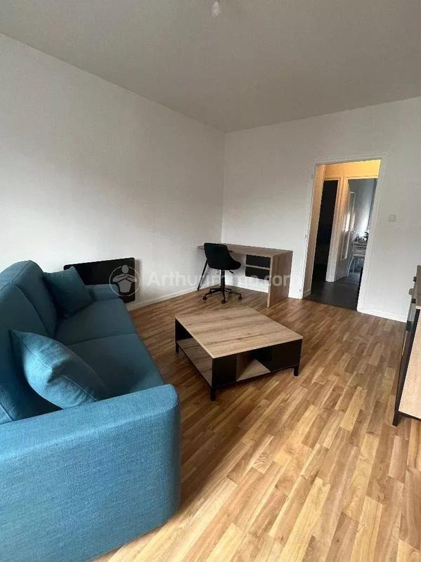 Appartement - 35 m² - 1 pièce