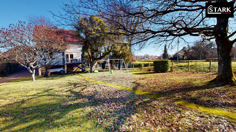 Maison - 139 m² - 7 pièces