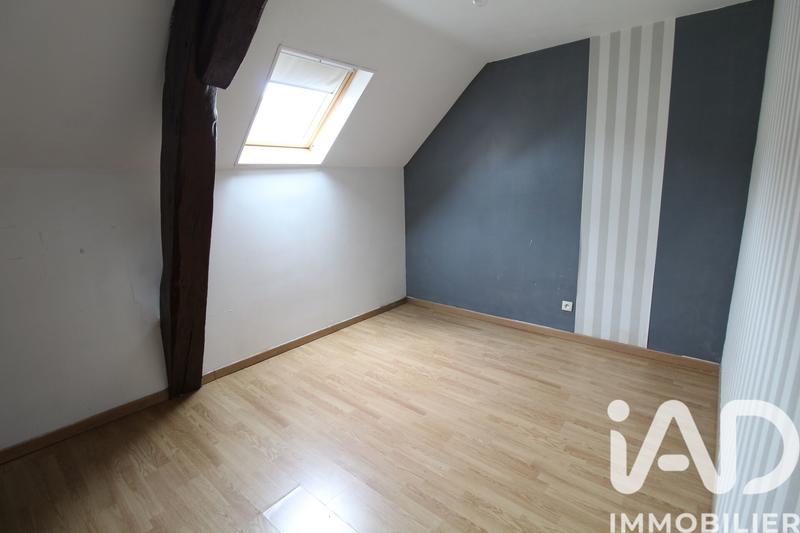 Immeuble - 128 m²
