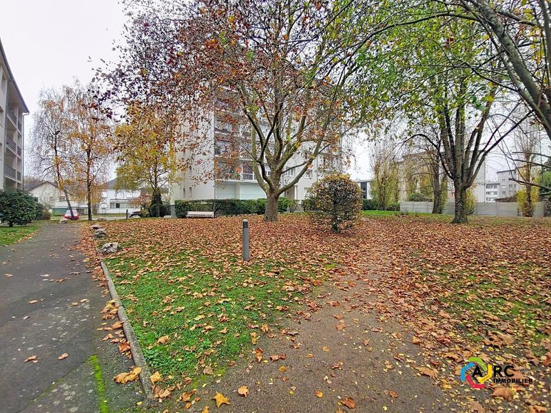 Appartement - 36 m² - 1 pièce