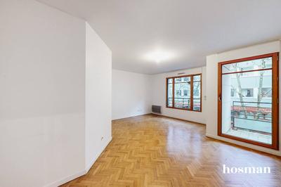 Appartement - 53 m² - 2 pièces