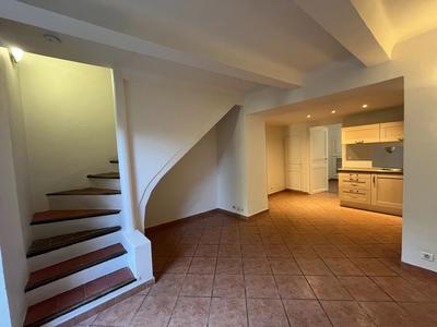 Maison de village - 45 m² - 3 pièces