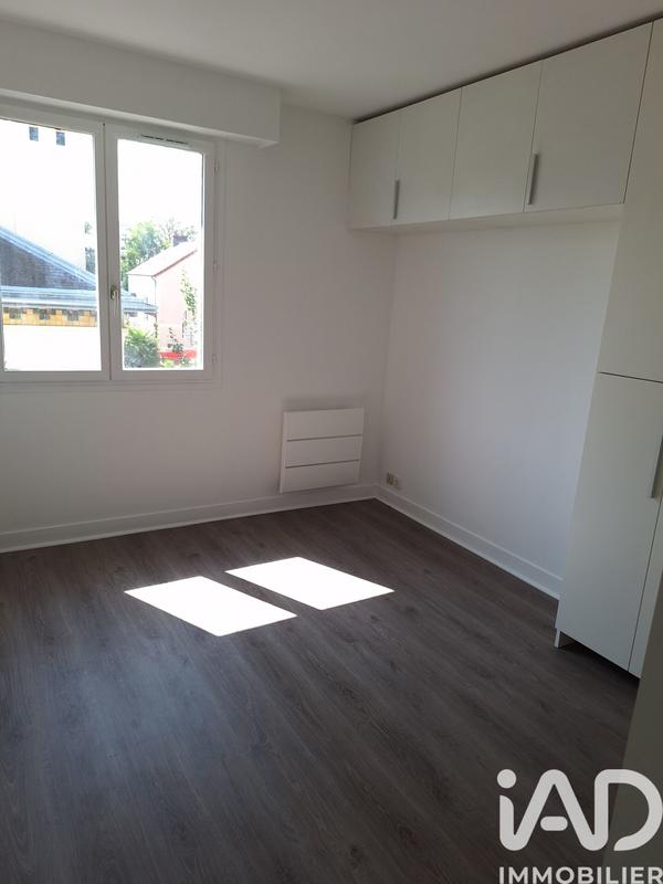 Appartement - 53 m² - 2 pièces