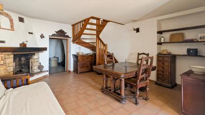 Appartement - 54 m² - 2 pièces