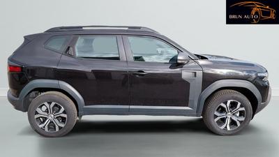 Dacia Duster TCe 130 4x4 Expression