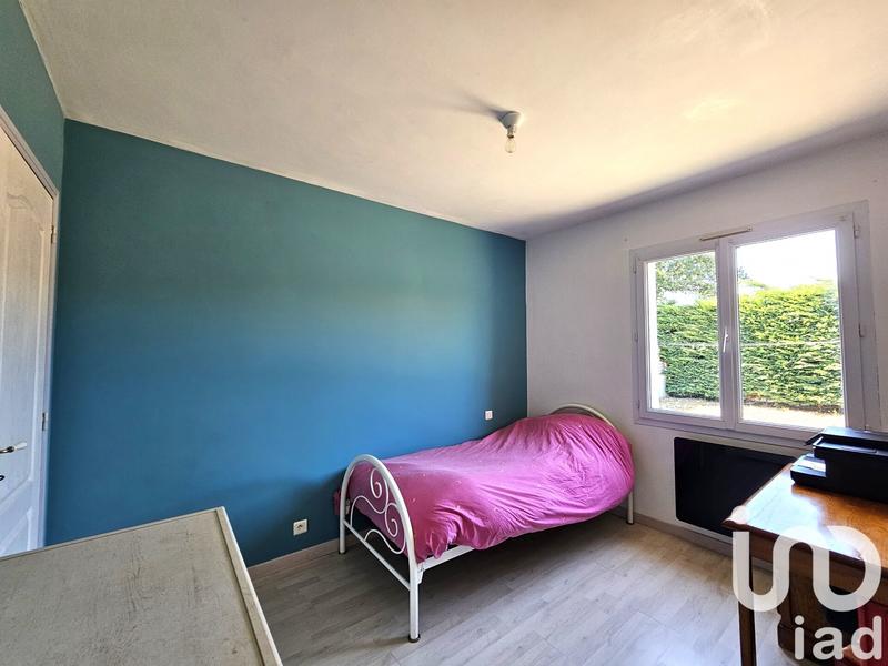 Maison - 81 m² - 4 pièces