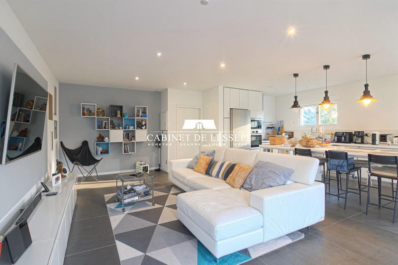 Maison - 152 m² - 6 pièces